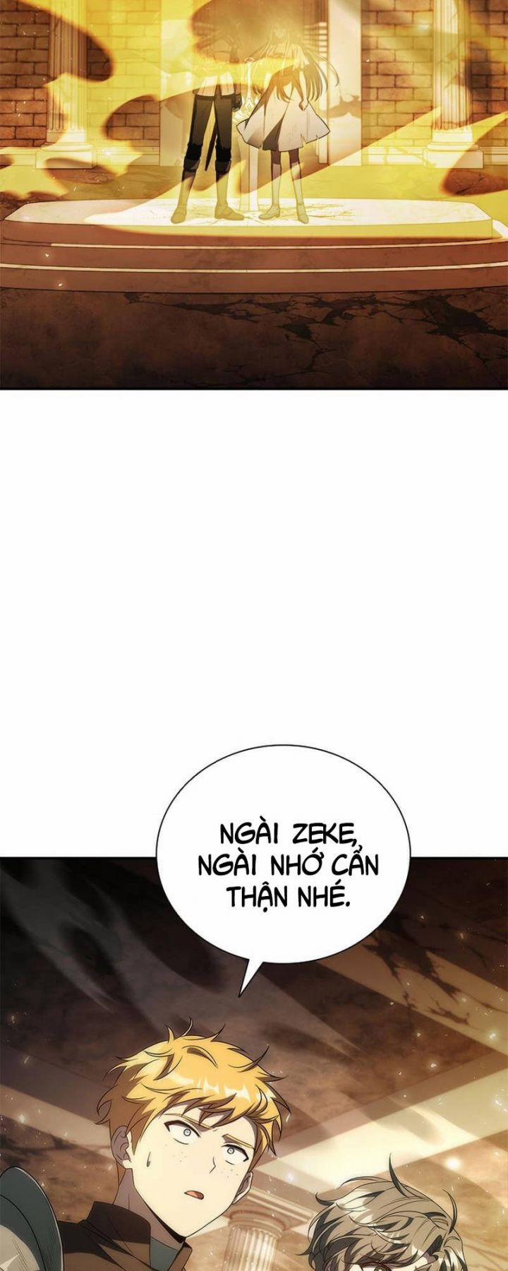 Quỷ Vương Hồi Quy Là Người Tốt 48 trang 55