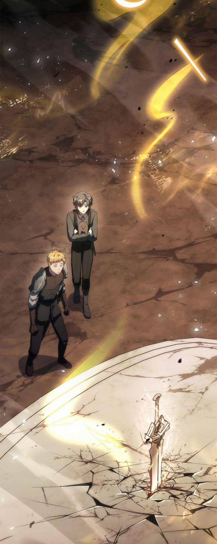 Quỷ Vương Hồi Quy Là Người Tốt 48 trang 59