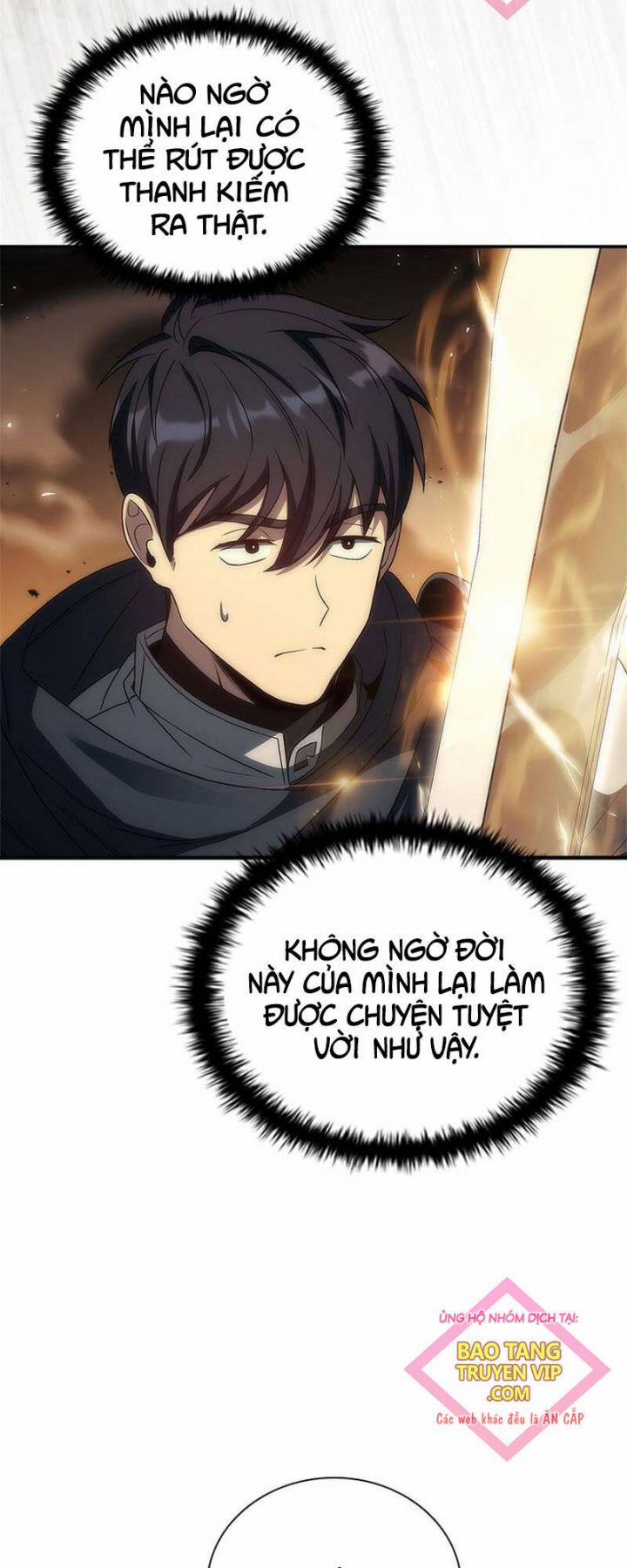 Quỷ Vương Hồi Quy Là Người Tốt 48 trang 6