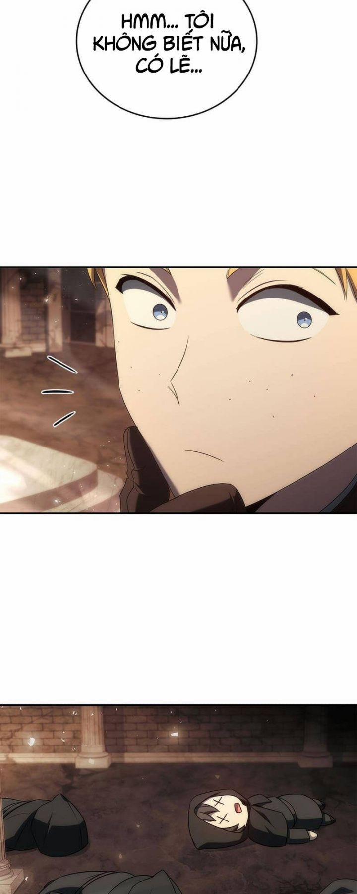 Quỷ Vương Hồi Quy Là Người Tốt 48 trang 62