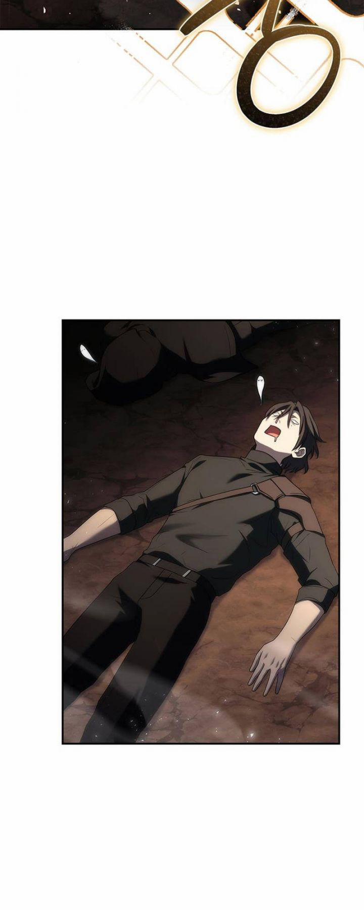 Quỷ Vương Hồi Quy Là Người Tốt 48 trang 66