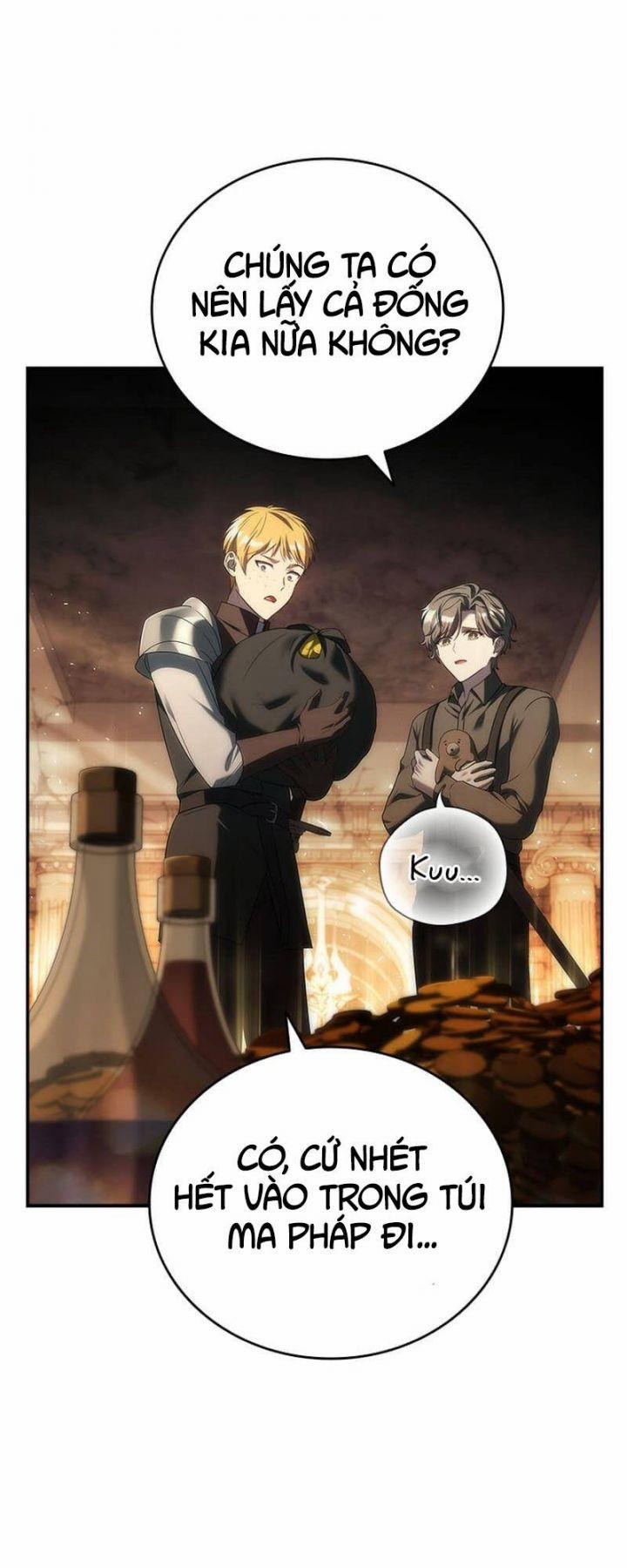 Quỷ Vương Hồi Quy Là Người Tốt 48 trang 68