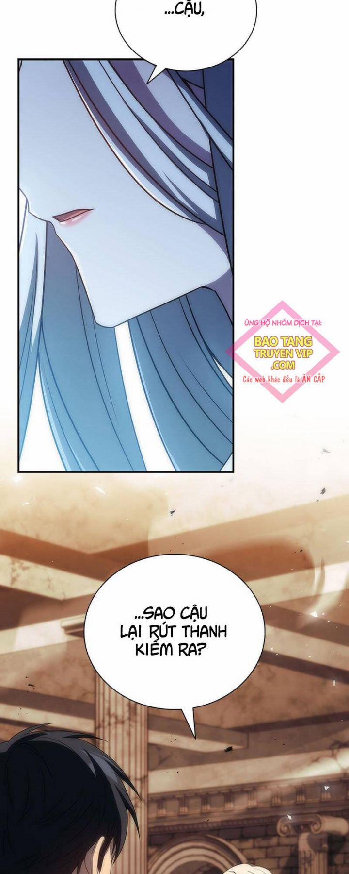 Quỷ Vương Hồi Quy Là Người Tốt 48 trang 7