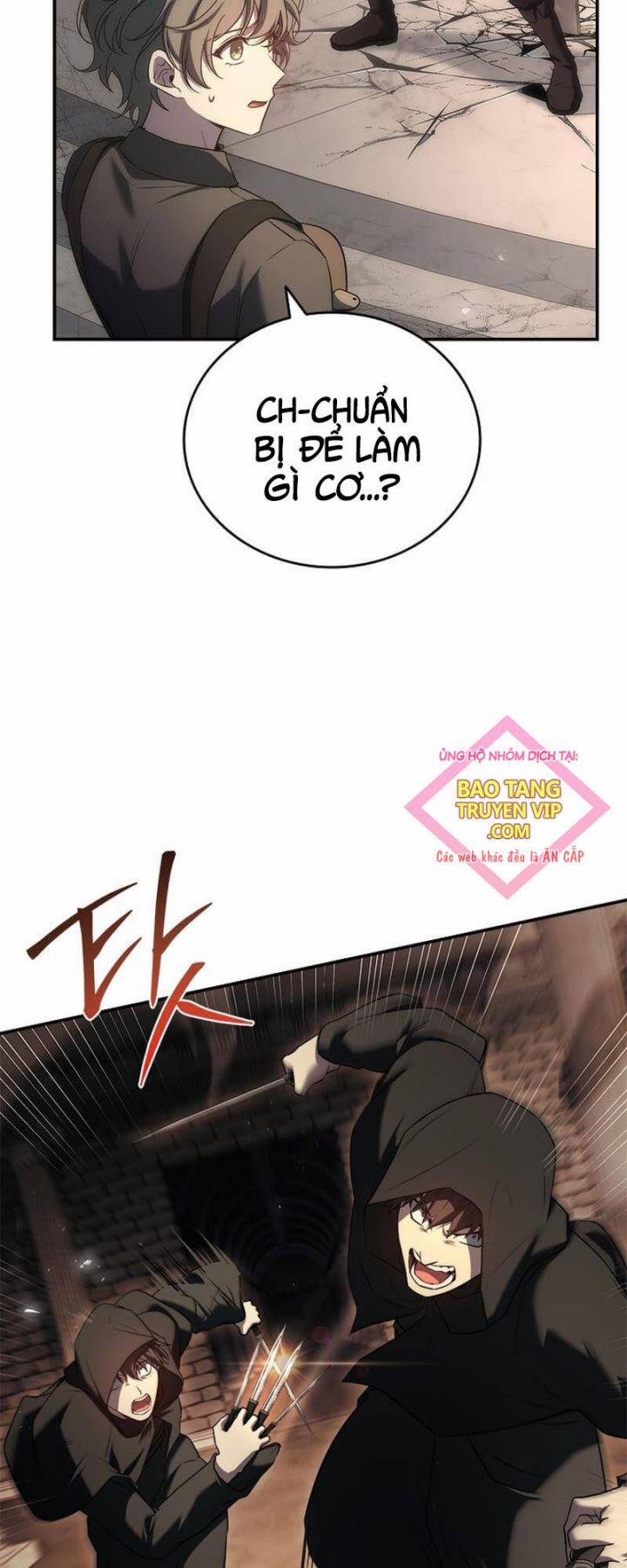 Quỷ Vương Hồi Quy Là Người Tốt 48 trang 80