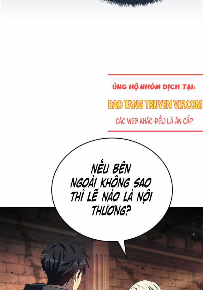 Quỷ Vương Hồi Quy Là Người Tốt 49 trang 125