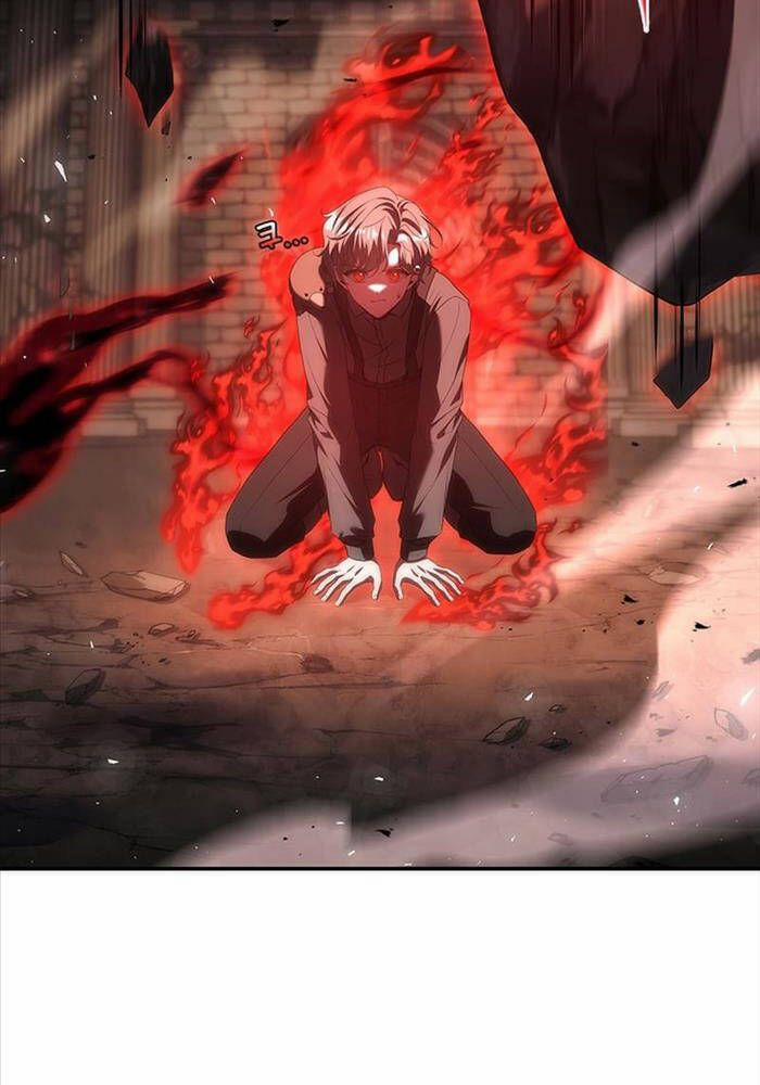 Quỷ Vương Hồi Quy Là Người Tốt 49 trang 15