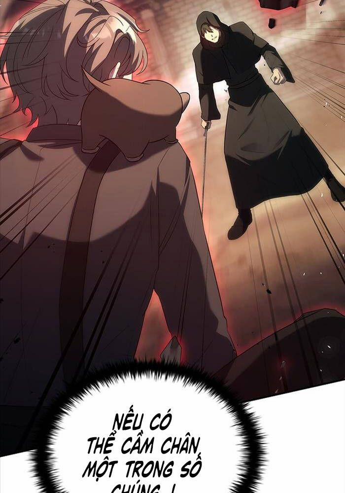 Quỷ Vương Hồi Quy Là Người Tốt 49 trang 17