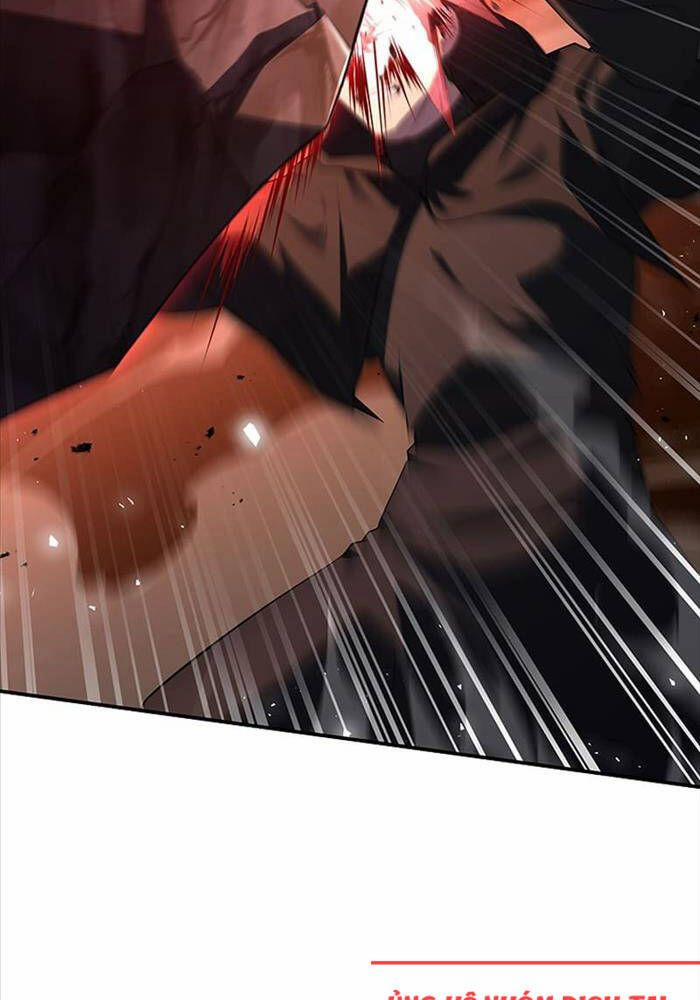 Quỷ Vương Hồi Quy Là Người Tốt 49 trang 19