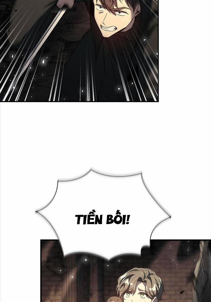 Quỷ Vương Hồi Quy Là Người Tốt 49 trang 31