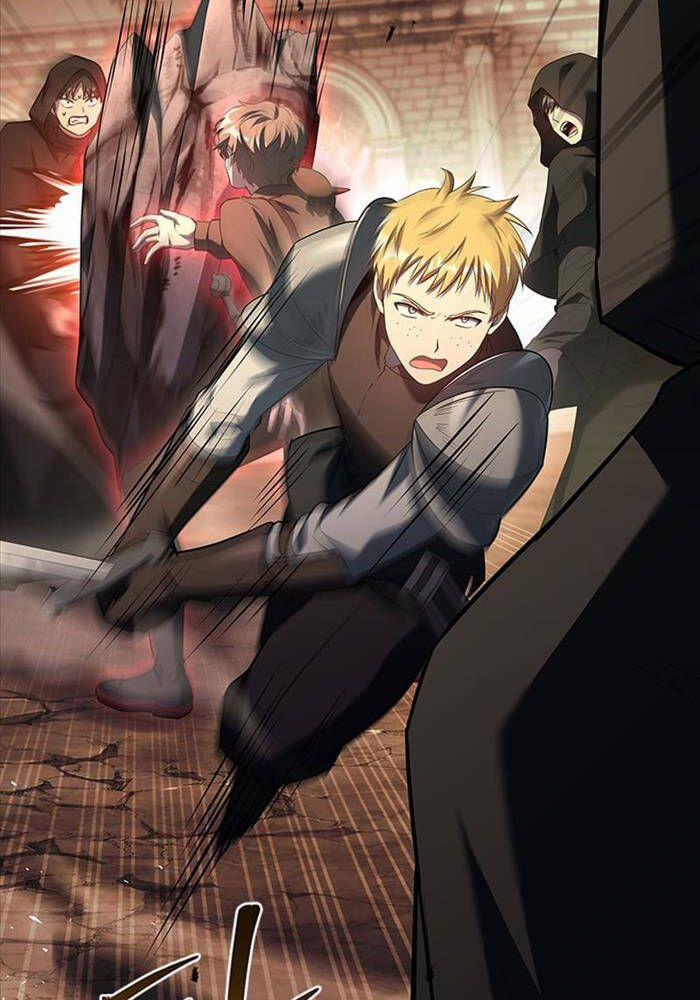 Quỷ Vương Hồi Quy Là Người Tốt 49 trang 9