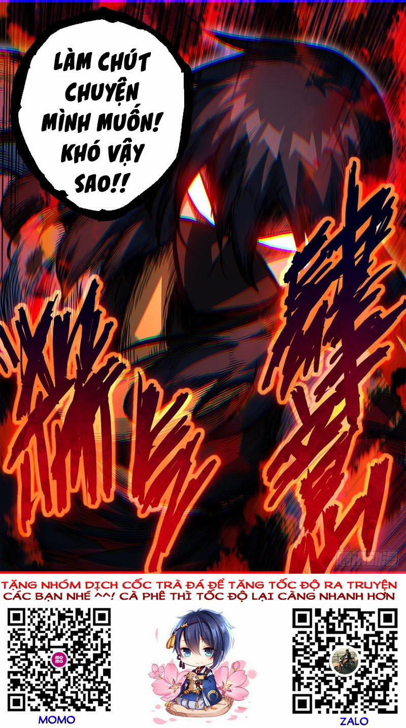 Quyền Bá Thiên Hạ 463 trang 14