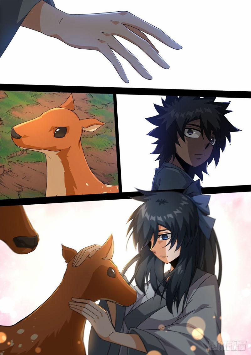 Quyền Bá Thiên Hạ 465 trang 9