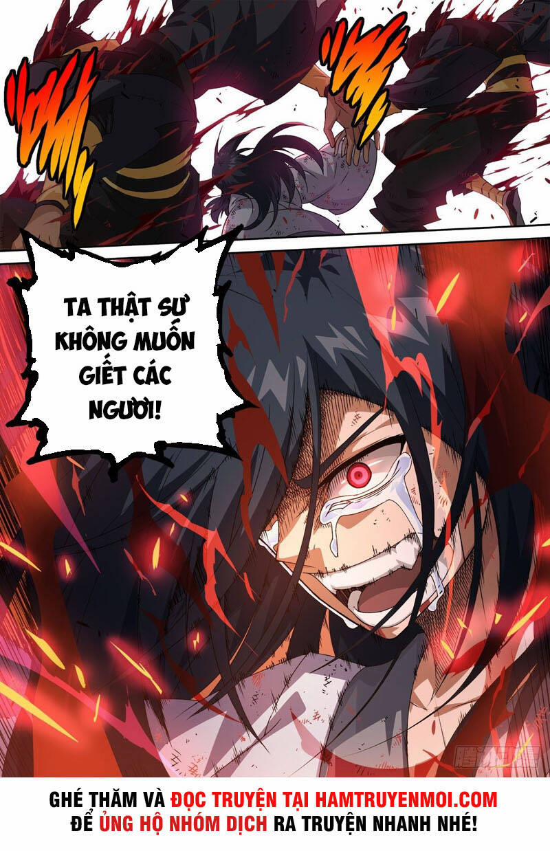 Quyền Bá Thiên Hạ 468 trang 4