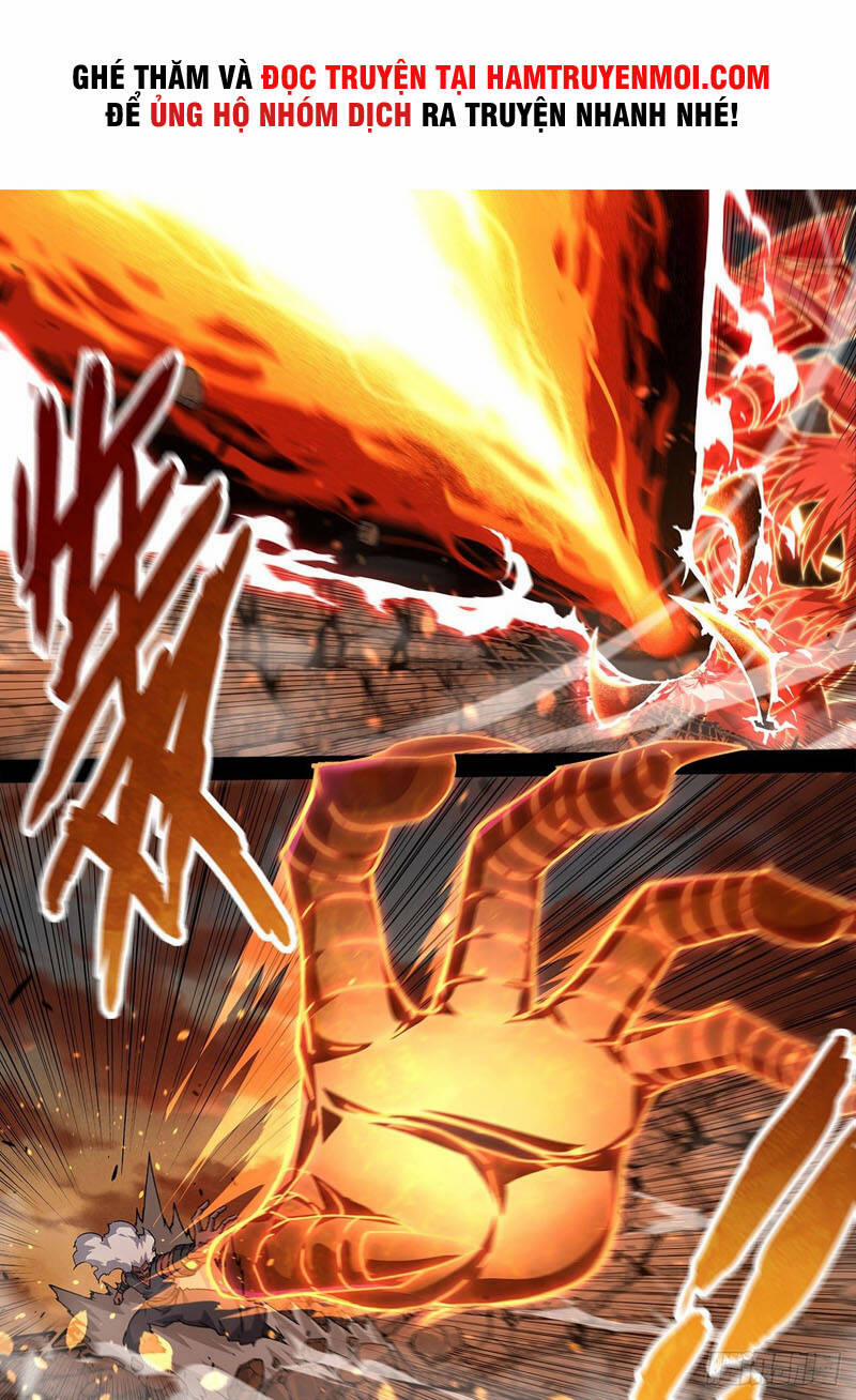 Quyền Bá Thiên Hạ 468 trang 8