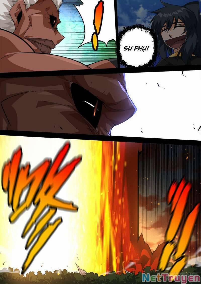 Quyền Bá Thiên Hạ 469 trang 2