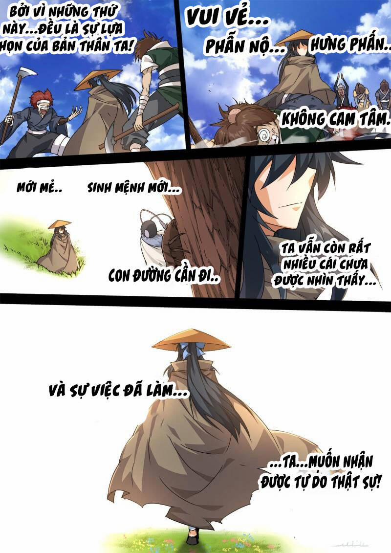 Quyền Bá Thiên Hạ 472 trang 4