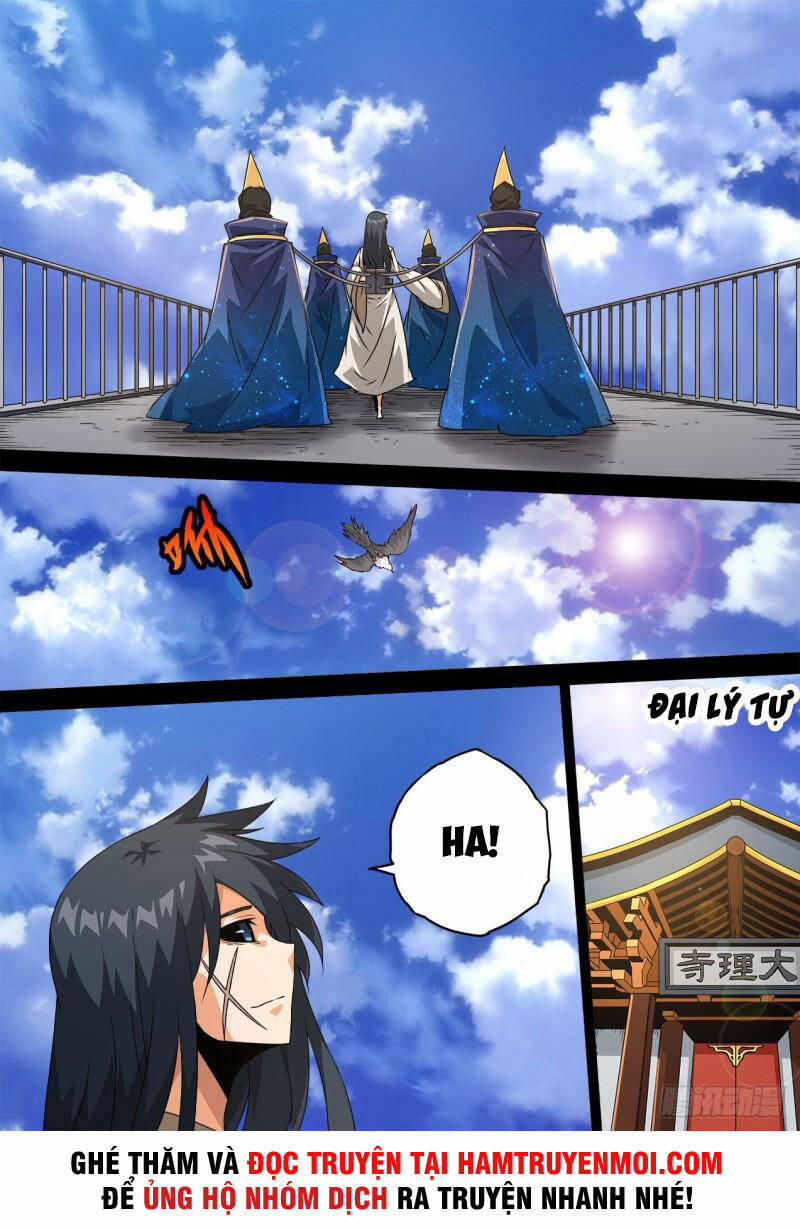 Quyền Bá Thiên Hạ 472 trang 5