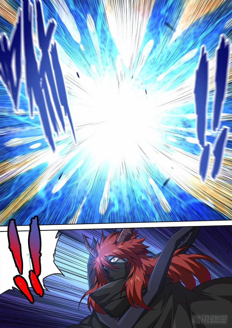 Quyền Bá Thiên Hạ 480 trang 13