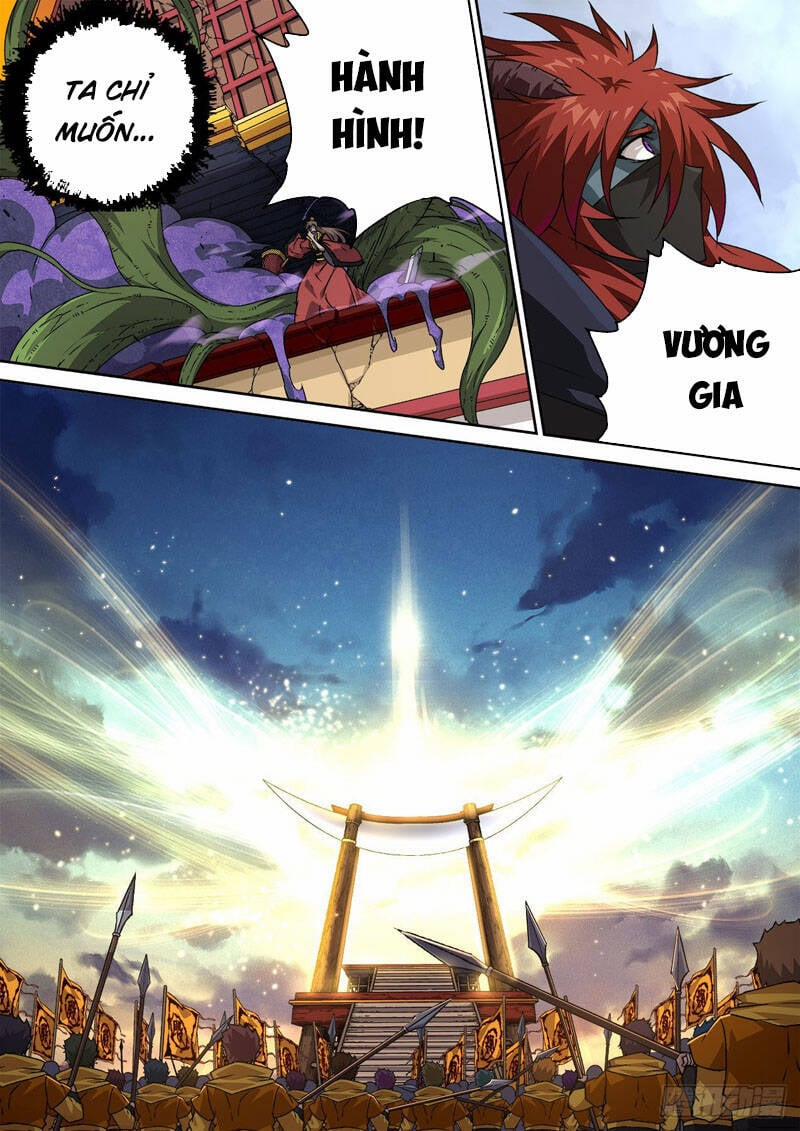 Quyền Bá Thiên Hạ 480 trang 7