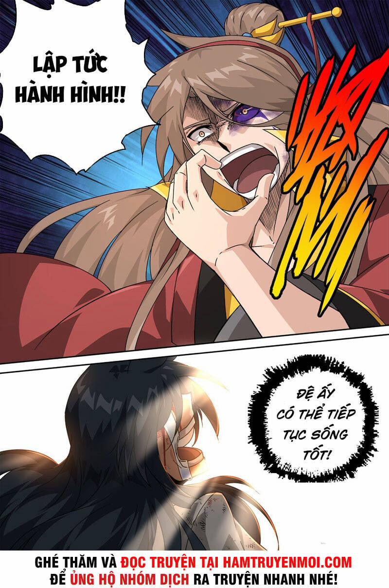 Quyền Bá Thiên Hạ 480 trang 8
