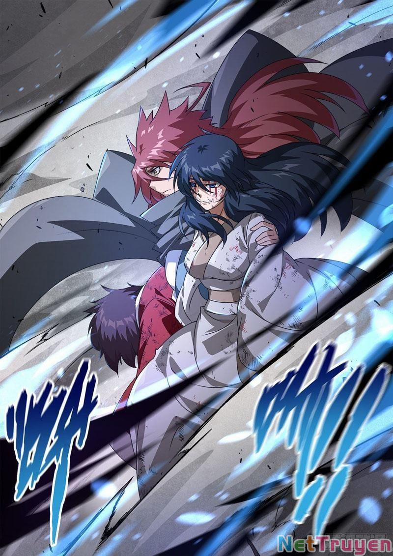 Quyền Bá Thiên Hạ 481 trang 7