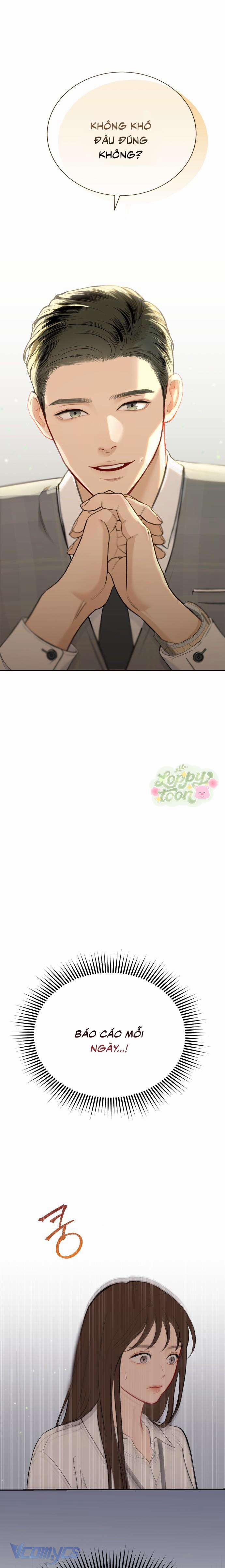 Quyền Lực Của Thư Ký 1 trang 15