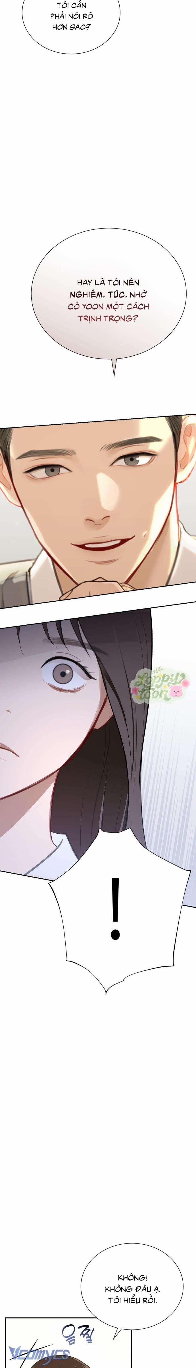 Quyền Lực Của Thư Ký 1 trang 17