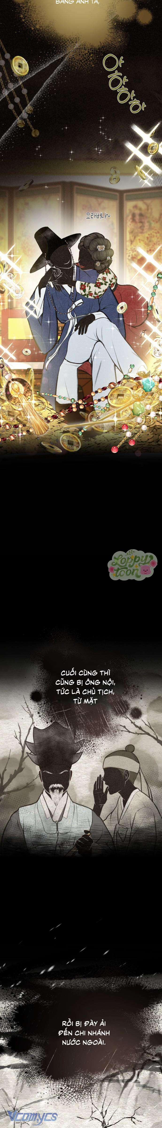 Quyền Lực Của Thư Ký 1 trang 22