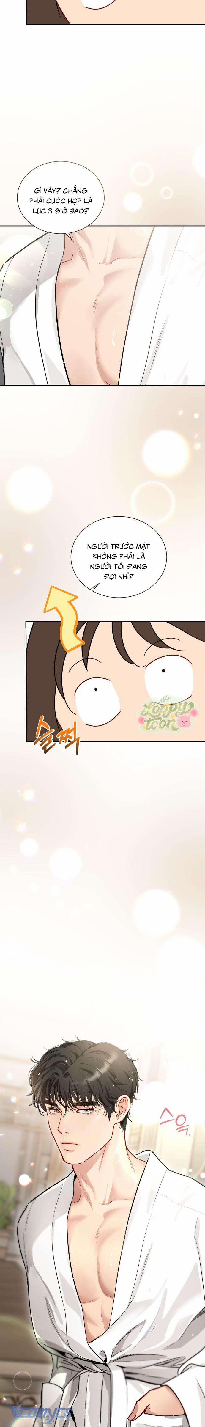 Quyền Lực Của Thư Ký 1 trang 27