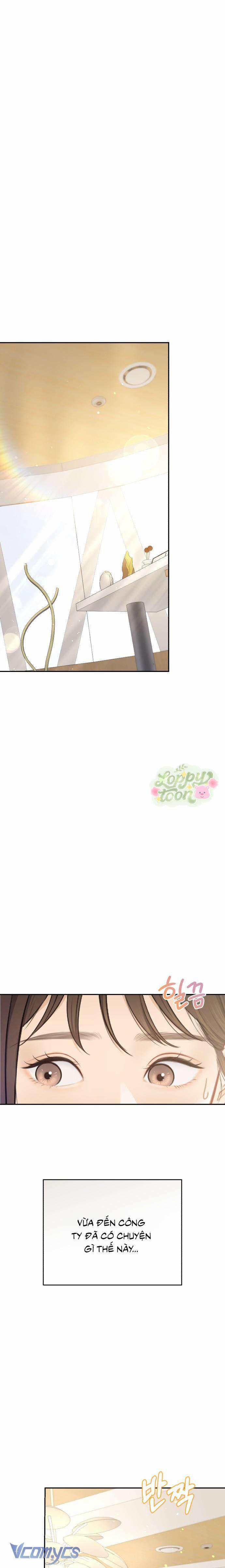 Quyền Lực Của Thư Ký 1 trang 4