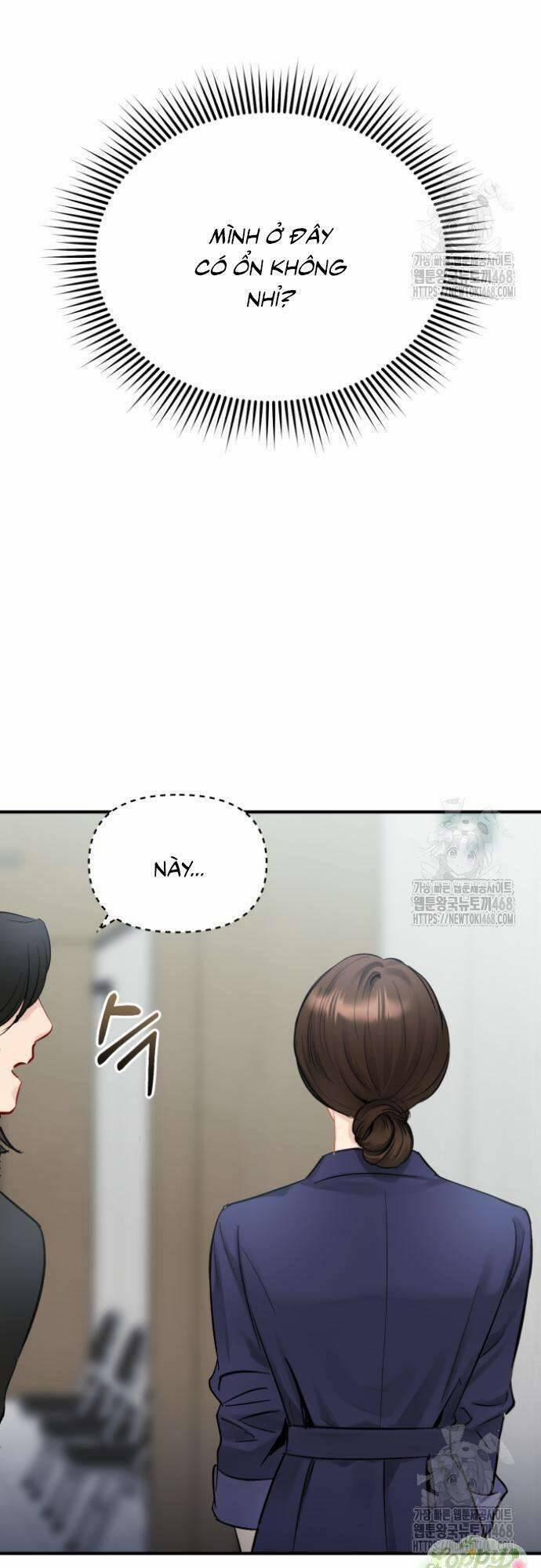 Quyền Lực Của Thư Ký 10 trang 18