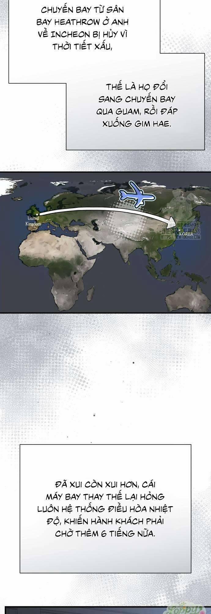 Quyền Lực Của Thư Ký 10 trang 2