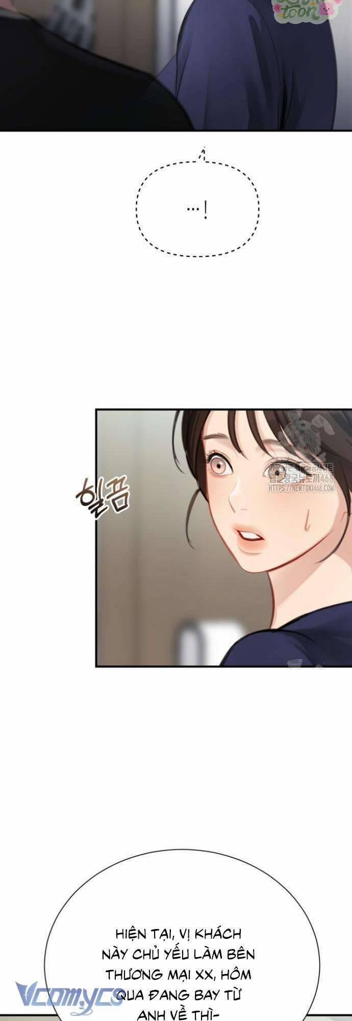 Quyền Lực Của Thư Ký 10 trang 25