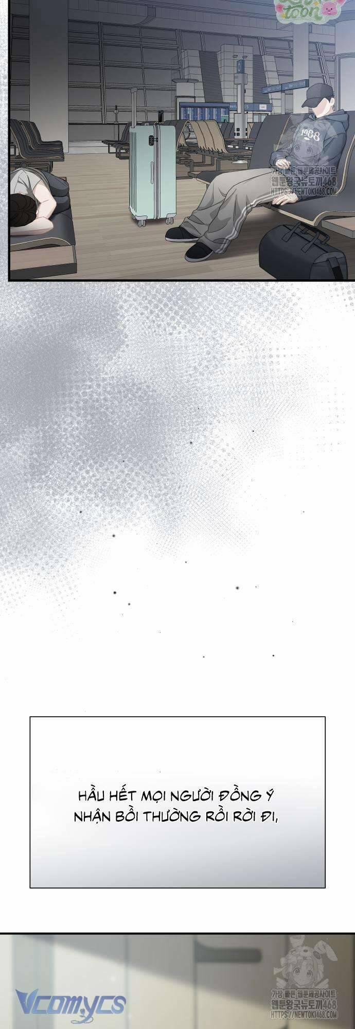 Quyền Lực Của Thư Ký 10 trang 3