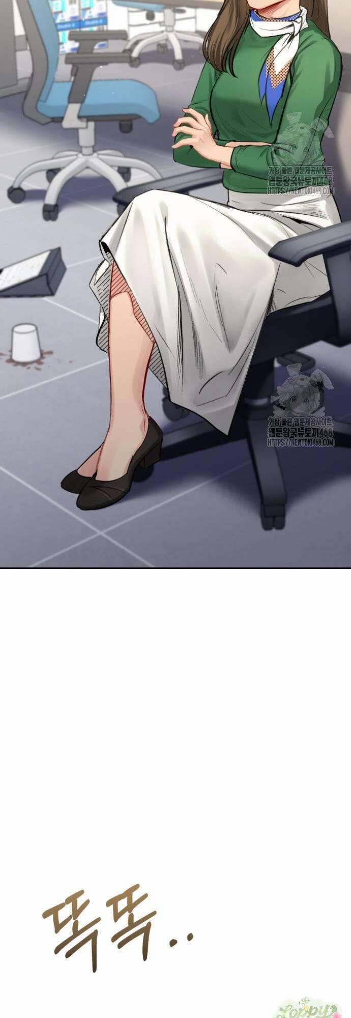 Quyền Lực Của Thư Ký 10 trang 35