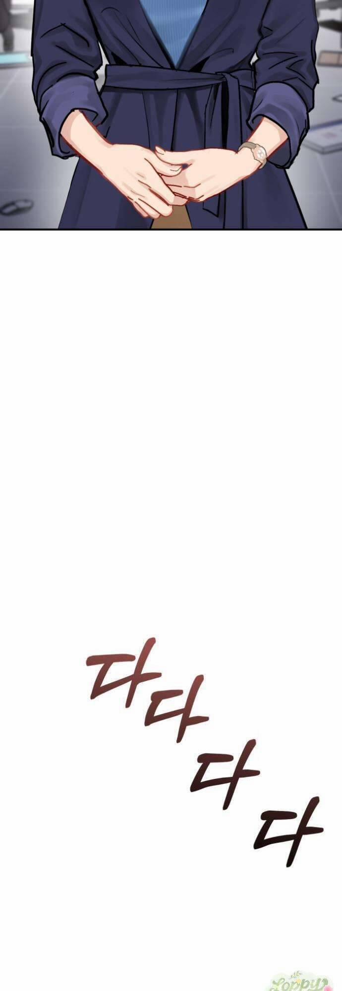 Quyền Lực Của Thư Ký 10 trang 40