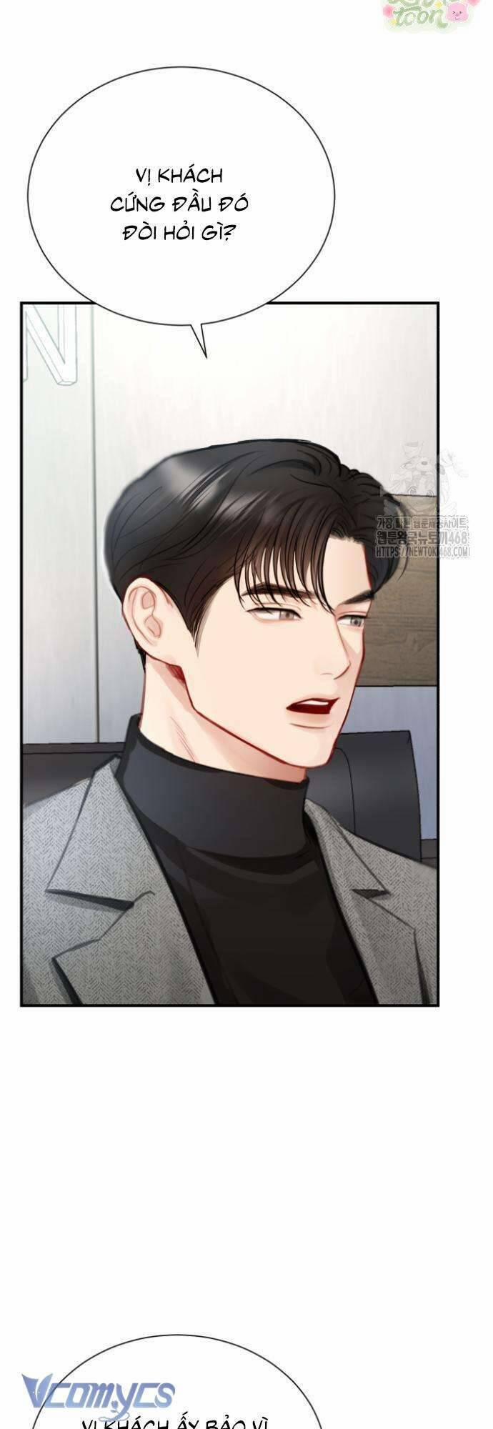 Quyền Lực Của Thư Ký 10 trang 5