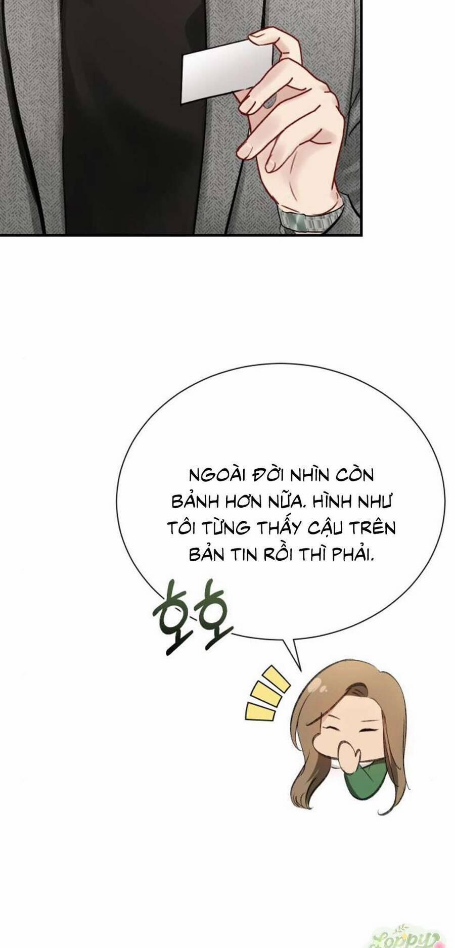 Quyền Lực Của Thư Ký 11 trang 10