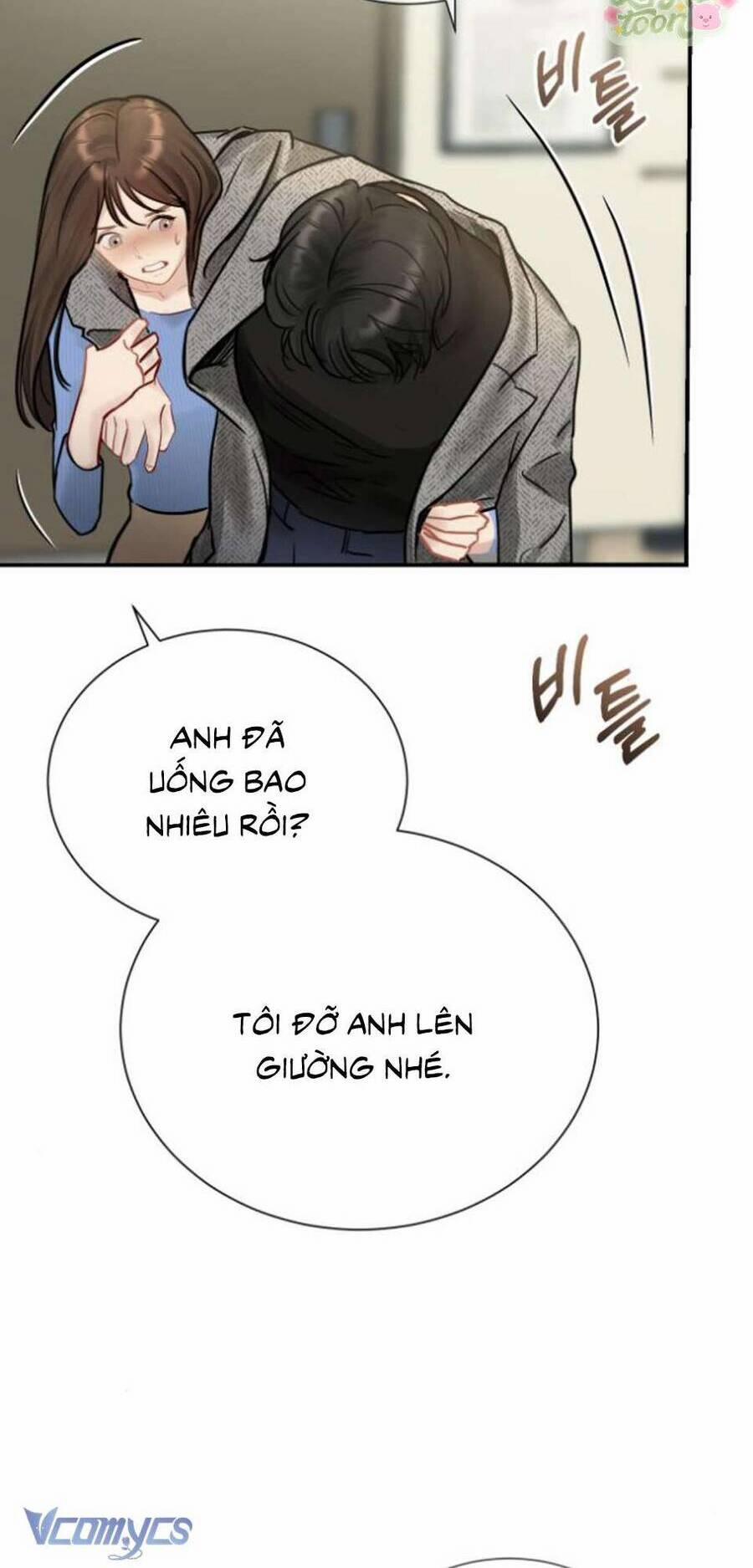 Quyền Lực Của Thư Ký 11 trang 101