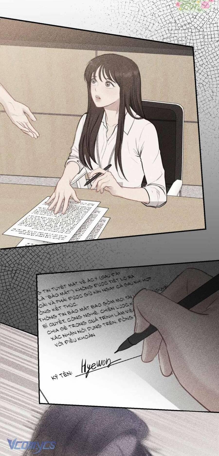 Quyền Lực Của Thư Ký 11 trang 112