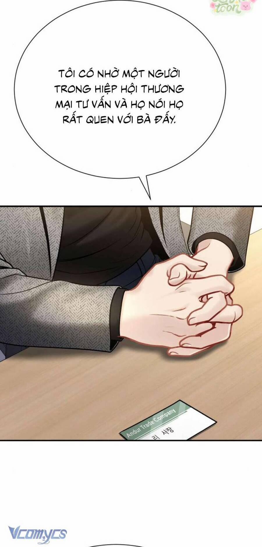 Quyền Lực Của Thư Ký 11 trang 18