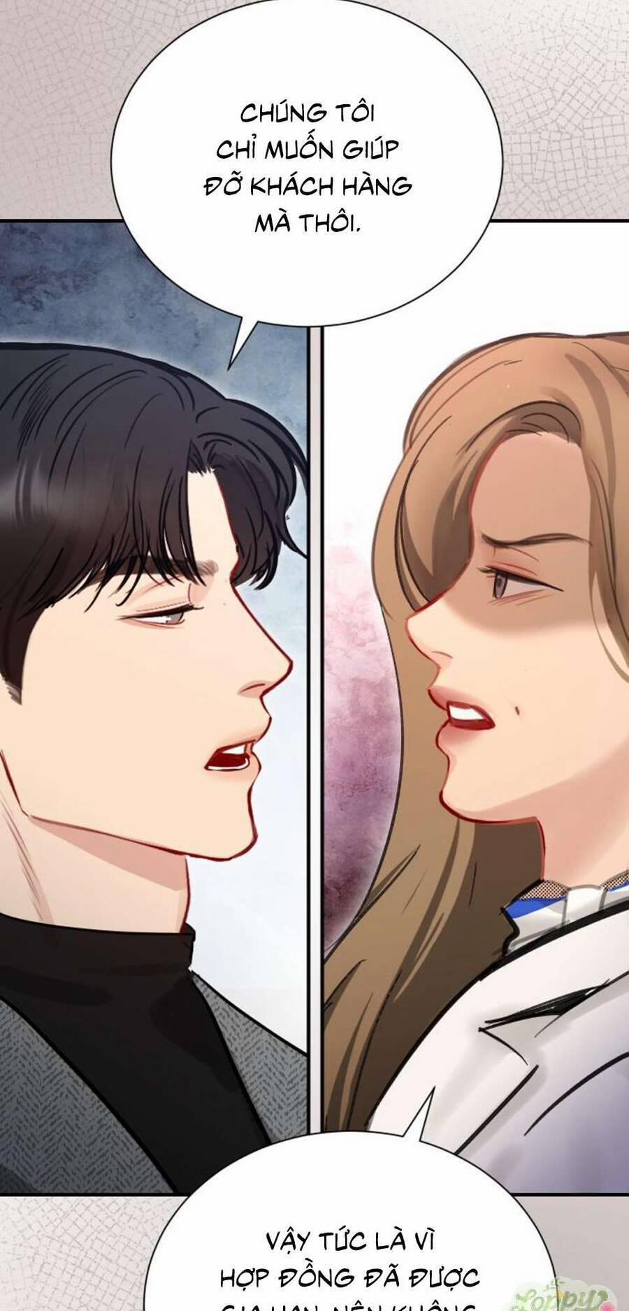 Quyền Lực Của Thư Ký 11 trang 23