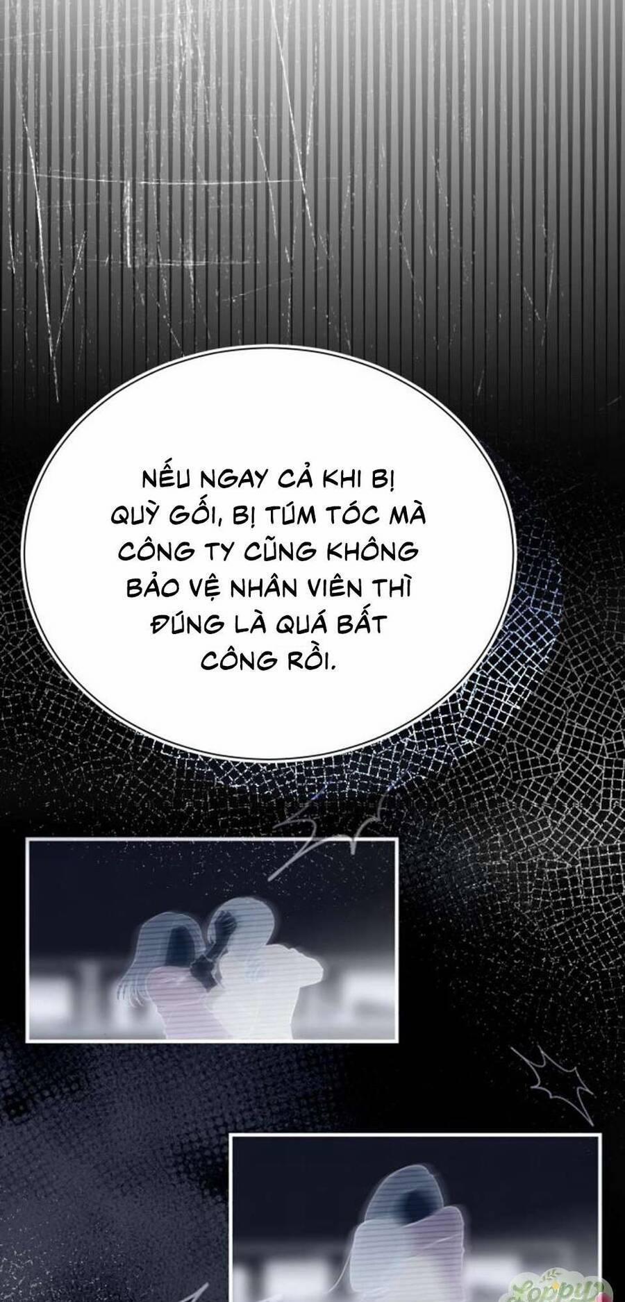 Quyền Lực Của Thư Ký 11 trang 52