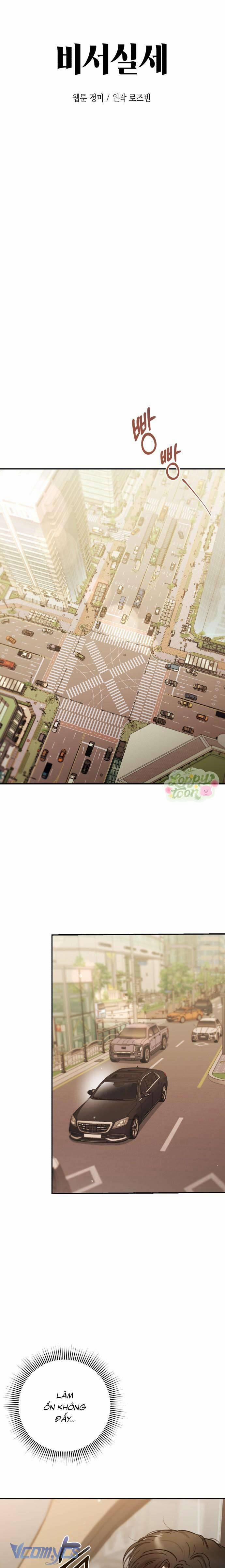 Quyền Lực Của Thư Ký 2 trang 14