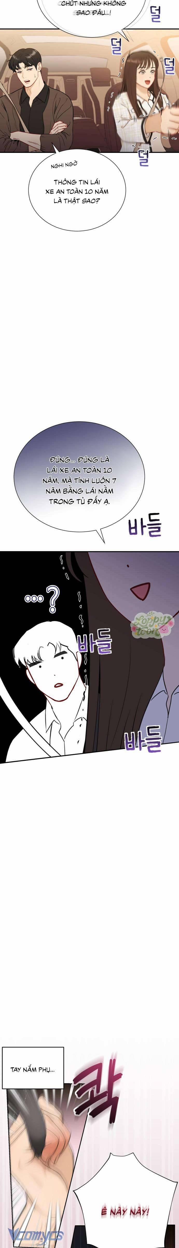 Quyền Lực Của Thư Ký 2 trang 16