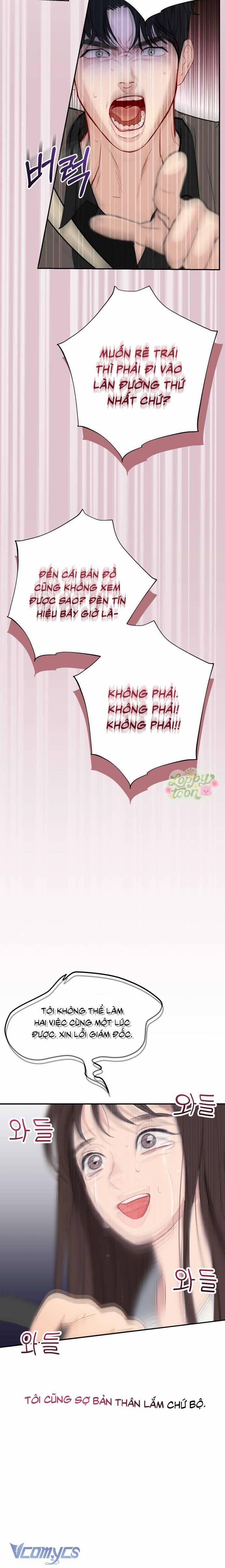 Quyền Lực Của Thư Ký 2 trang 17