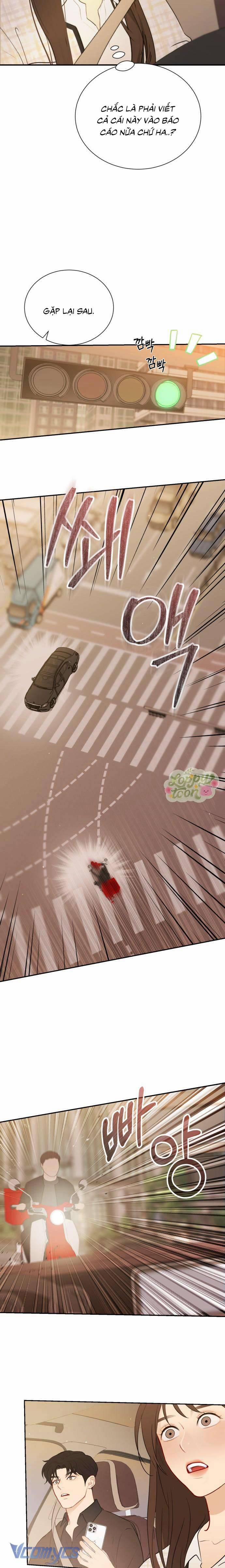 Quyền Lực Của Thư Ký 2 trang 24