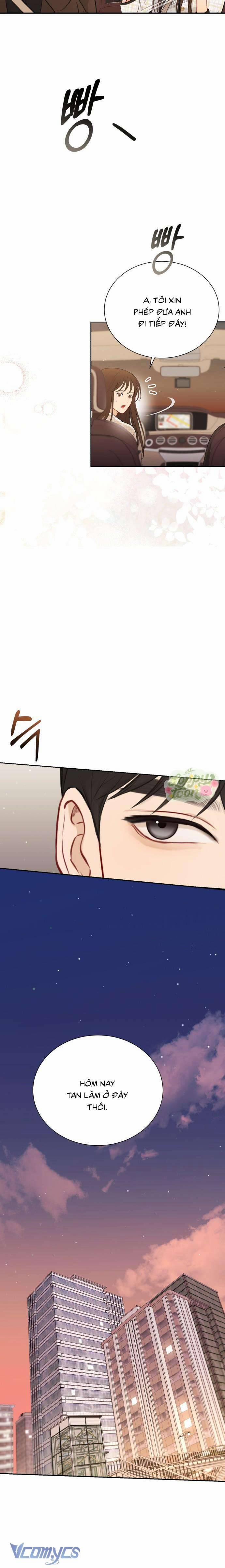 Quyền Lực Của Thư Ký 2 trang 32