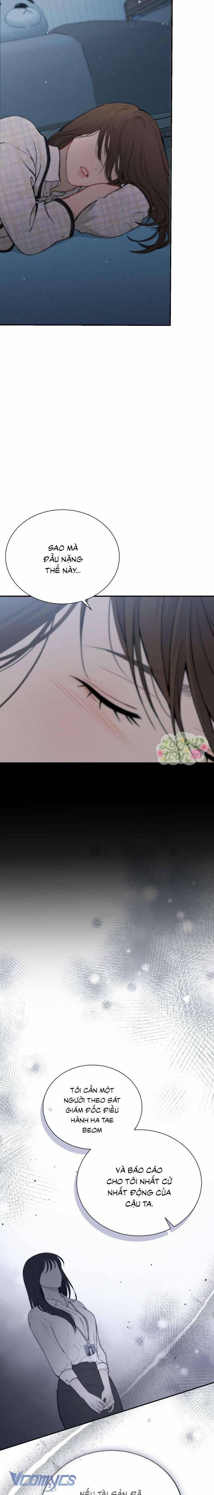 Quyền Lực Của Thư Ký 2 trang 45