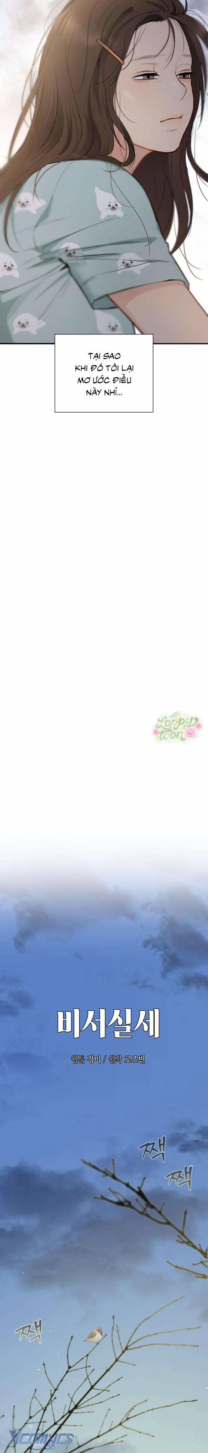 Quyền Lực Của Thư Ký 3 trang 14